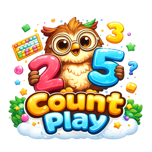 Countoplay Icon