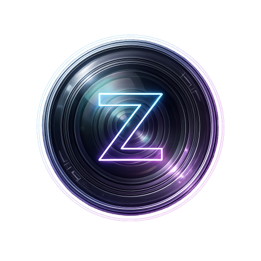 ZenoStudio Icon